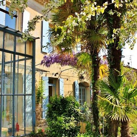 Maison Saint James มงเตลิมาร์ ภายนอก รูปภาพ